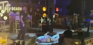 Пуснаха собственика на бара в Халкидики и още трима, разследвани за стрелбата срещу българи