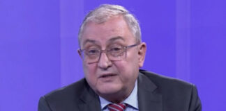 Владимир Кисьов: Не може парламентът да избира еврокомисар, ние имаме псевдопарламент