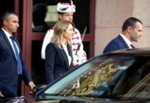 Назарян потвърдила пред Радев, че не иска да става служебен премиер