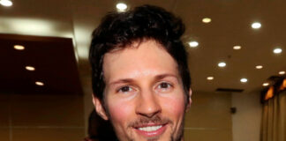 5 млн. евро гаранция плаща създателят на Телеграм