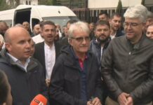 Тимур Халилов за изгонването на Доган от сараите: Това е грубо самоуправство