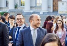 Георги Георгиев: Законите на ГЕРБ вече дават резултати – осигурено е достойно заплащане за най-младите учени в университетите