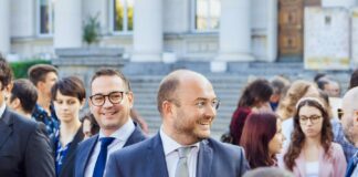 Георги Георгиев: Законите на ГЕРБ вече дават резултати – осигурено е достойно заплащане за най-младите учени в университетите