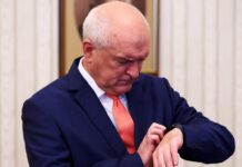 Какво каза Главчев на президента