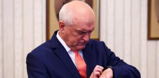 Главчев: Каквото можах – направих, да направи повече този, който може