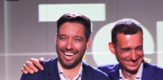 Бонев заплаши ПП/ДБ с развод