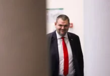 „ДПС-Ново начало“ настояват следващата седмица парламентът да гласува закриването на Комисията за противодействие на корупцията