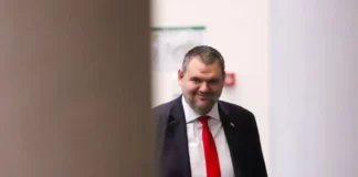 Пеевски: Има едно ДПС, Ахмед Доган е от земеделците