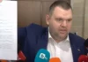 Пеевски: Кирил Петков и Асен Василев са в чайна „Москва“ и „пият от самовара на „Възраждане“, за да останат в парламента