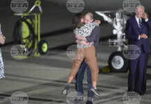 Присъди за екстремизъм и шпионаж: кои са освободените затворници от Русия, Германия и САЩ