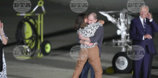 Присъди за екстремизъм и шпионаж: кои са освободените затворници от Русия, Германия и САЩ