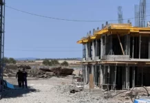 Евростат: България е първа по ръст на сградите в ЕС към август 2024 г.