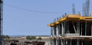 Токов удар уби работник в новострояща се сграда в Бургас