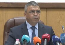 Атанас Илков: Провели сме 189 акции с 36 задържани за купуване на гласове