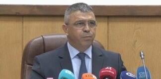 Няма данни дори малка част от радиоактивния америций да са продадени, увери вътрешният министър