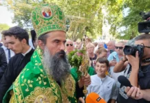 Патриархът за нестинарството: Не е нещо лесно и обикновено, но е езически обичай