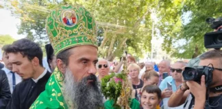 Патриарх Даниил: Целта на предмета „Добродетели и религия“ е духовно възпитание, а не индоктринация