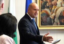 Не само Главчев заявил готовност да е премиер, имало и други