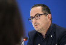 „Възраждане“ нямат доверие на новото служебно правителство