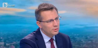 Станислав Анастасов е избран за заместник-председател на парламентарната група на „ДПС-Ново начало“