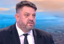 Атанас Зафиров за визитата си в Китай: Поканата беше чисто партийна