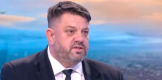 Атанас Зафиров: Санитарният кордон – крясъци, които целят да обслужват определени интереси