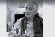 Почина най-възрастният човек в света