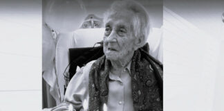 Почина най-възрастният човек в света