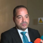 Калин Стоянов: Бойко Рашков да отговори защо е раздал значително количество оръжие на групата около Калушев