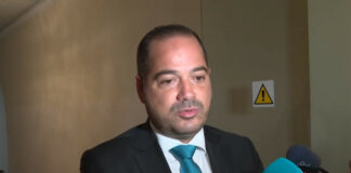 Калин Стоянов: Не е изключено обединение в ДПС