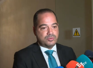 Калин Стоянов: Началникът на РПУ-Монтана, издал разрешителните за оръжия на сектата от Петрохан, е приятел на координатора на ПП и депутата Вецина