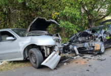 3-годишно дете и трима възрастни пострадаха при катастрофа в Хасковско