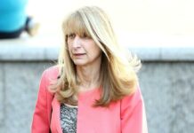 Горица Грънчарова-Кожарева е новият служебен премиер