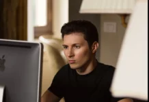 Френските власти освободиха от ареста Павел Дуров