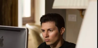 Френските власти освободиха от ареста Павел Дуров