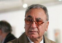 Борисов се обяви срещу награждаването на Георги Йорданов, но призова Атанасов да се разграничи от внуците на ДС, които управляват София