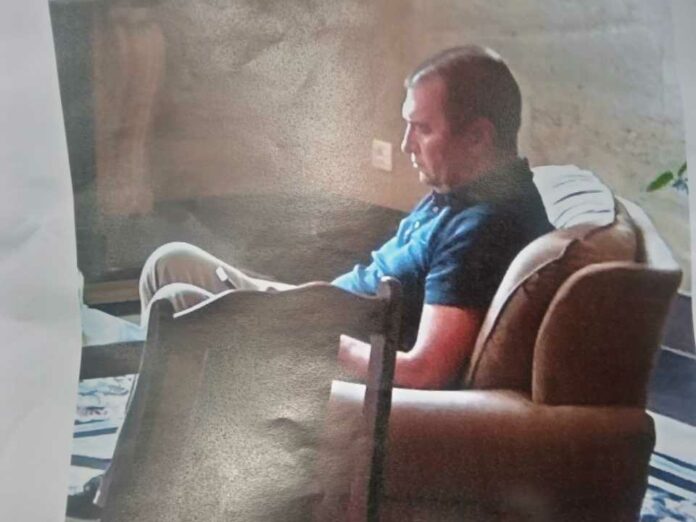 александър нейчев