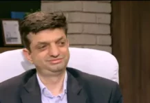 Дамян Войновски е новият шеф на ИА „Автомобилна администрация“