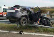 Един загинал и трима ранени при катастрофата на „Тракия“