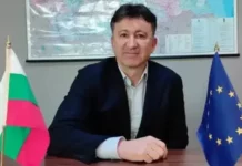 Стоян Стоянов е новият генерален директор на НК „Железопътна инфраструктура“