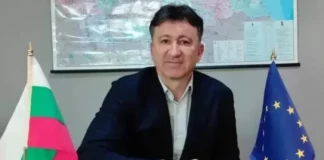 Стоян Стоянов е новият генерален директор на НК „Железопътна инфраструктура“