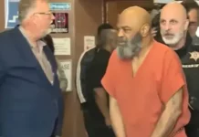 След 48 години в затвора за убийство, което не е извършил, американец получи обезщетение от 7 млн. долара