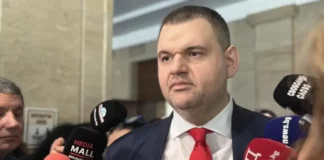 Пеевски: България не трябва да бъде заложник на деребеи и ДС призраци