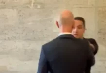 Коста Стоянов от „Възраждане“ към Божанков в парламента: „Ей, пе*ал“ /видео/