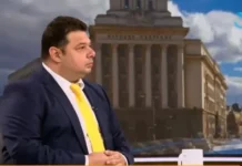 Орлин Колев: Не съм обвързан с определени партии и личности