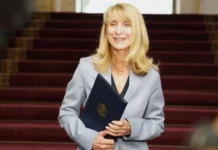 Кожарева случила на влиятелни съпрузи: първият – кмет, вторият – висш прокурор