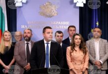 ИТН оттегли законопроекта си за промени в Наказателния кодекс