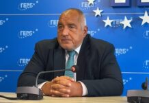 Борисов: ГЕРБ трябва да има предимство при избора на еврокомисар. Екатерина Захариева е добър вариант