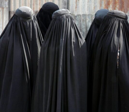 Талибаните в Афганистан разрешиха робството