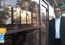 Премиерът разпореди заключената от години жп чакалня в Горна баня да бъде отворена